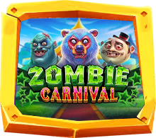 Zombie-Carnival